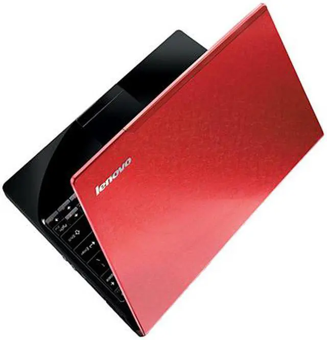 Alt view image 5 of 5 - Lenovo Laptop IdeaPad Intel Core 2 Duo L7500 3GB Memory 120GB HDD Intel GMA X3100 11.1" Windows Vista Home Premium U110-7030Ur