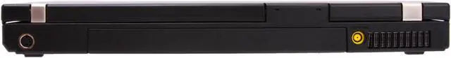 Alt view image 13 of 15 - ThinkPad Laptop R Series Intel Core 2 Duo T5750 2GB Memory 160GB HDD Intel GMA X3100 15.4" Windows XP Professional R61i(8932H2U)