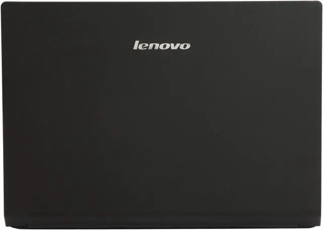 Alt view image 3 of 13 - Lenovo Laptop IdeaPad Intel Pentium T3400 4GB Memory 250GB HDD Intel GMA 4500MHD 15.4" Windows Vista Home Premium 64-bit Y530-3342U