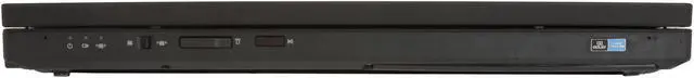 Alt view image 7 of 13 - Lenovo Laptop IdeaPad Intel Pentium T3400 4GB Memory 250GB HDD Intel GMA 4500MHD 15.4" Windows Vista Home Premium 64-bit Y530-3342U