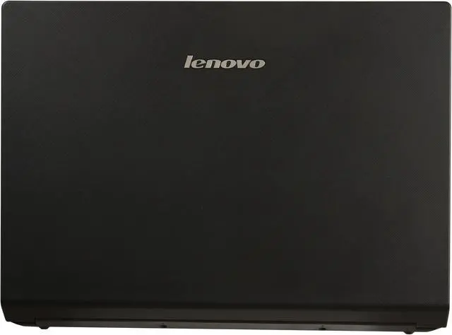 Alt view image 3 of 12 - Lenovo Laptop IdeaPad Intel Core 2 Duo P7450 4GB Memory 320GB HDD Intel GMA 4500MHD 15.4" Windows Vista Home Premium 64-bit Y530-7343U