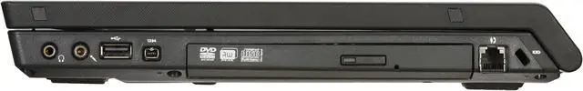 Alt view image 9 of 12 - Lenovo Laptop IdeaPad Intel Core 2 Duo P7450 4GB Memory 320GB HDD Intel GMA 4500MHD 15.4" Windows Vista Home Premium 64-bit Y530-7343U