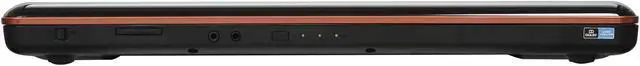 Alt view image 8 of 12 - Lenovo Laptop IdeaPad Intel Core 2 Duo T6400 4GB Memory 320GB HDD Intel GMA 4500MHD 15.6" Windows Vista Home Premium 64-bit Y550-5343U