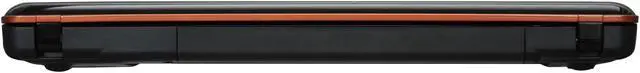 Alt view image 11 of 12 - Lenovo Laptop IdeaPad Intel Core 2 Duo T6400 4GB Memory 320GB HDD Intel GMA 4500MHD 15.6" Windows Vista Home Premium 64-bit Y550-5343U
