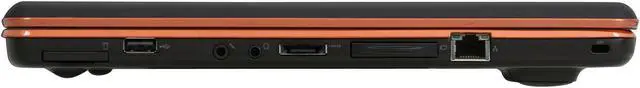 Alt view image 9 of 12 - Lenovo Laptop IdeaPad Intel Core 2 Duo P8600 4GB Memory 320GB HDD Intel GMA 4500MHD 16.0" Windows Vista Home Premium 64-bit Y650-8343Ut
