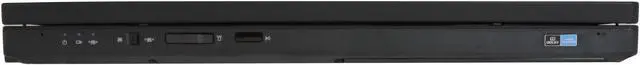 Alt view image 8 of 13 - Lenovo Laptop IdeaPad Intel Core 2 Duo T5900 4GB Memory 250GB HDD Intel GMA 4500MHD 15.4" Windows Vista Home Premium 64-bit Y530-5900U