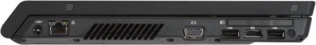Alt view image 9 of 13 - Lenovo Laptop IdeaPad Intel Core 2 Duo T5900 4GB Memory 250GB HDD Intel GMA 4500MHD 15.4" Windows Vista Home Premium 64-bit Y530-5900U
