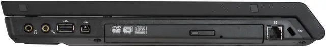 Alt view image 10 of 13 - Lenovo Laptop IdeaPad Intel Core 2 Duo T5900 4GB Memory 250GB HDD Intel GMA 4500MHD 15.4" Windows Vista Home Premium 64-bit Y530-5900U