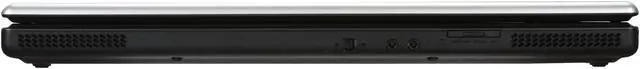Alt view image 7 of 12 - Lenovo Laptop 3000 N Series Intel Pentium T3400 1GB Memory 160GB HDD Intel GMA 4500M 15.4" Preloaded with Windows XP Pro and comes with Vista Business upgrade media and product key N500(42336BU)
