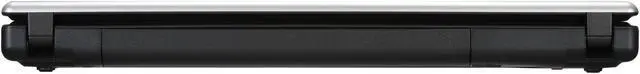 Alt view image 10 of 12 - Lenovo Laptop 3000 N Series Intel Pentium T3400 1GB Memory 160GB HDD Intel GMA 4500M 15.4" Preloaded with Windows XP Pro and comes with Vista Business upgrade media and product key N500(42336BU)