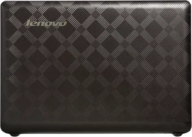 Alt view image 3 of 8 - Lenovo Laptop IdeaPad Intel Pentium SU2700 3GB Memory 250GB HDD Intel GMA 4500M 13.3" Windows Vista Home Premium U350(29632HU)