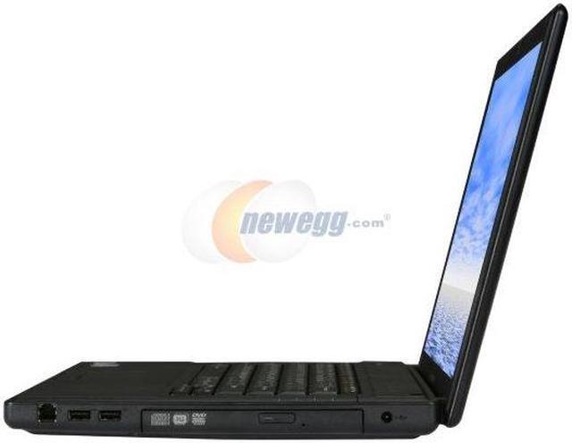 Alt view image 3 of 7 - Lenovo Laptop Intel Pentium T4200 2GB Memory 160GB HDD Intel GMA 4500M 15.4" Windows Vista Home Basic G530-444635U