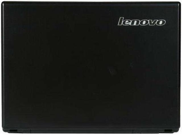 Alt view image 4 of 7 - Lenovo Laptop Intel Pentium T4200 2GB Memory 160GB HDD Intel GMA 4500M 15.4" Windows Vista Home Basic G530-444635U