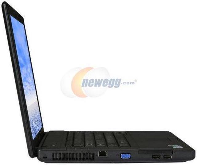 Alt view image 5 of 7 - Lenovo Laptop Intel Pentium T4200 2GB Memory 160GB HDD Intel GMA 4500M 15.4" Windows Vista Home Basic G530-444635U