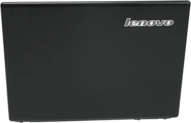 Alt view image 3 of 12 - Lenovo Laptop Intel Core 2 Duo T6500 3GB Memory 250GB HDD Intel GMA 4500MHD 15.4" Windows Vista Business downgraded to XP Pro preload G530-444638U