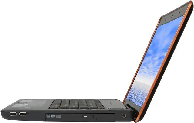 Alt view image 2 of 8 - Lenovo Laptop IdeaPad Intel Core 2 Duo T6500 4GB Memory 320GB HDD NVIDIA GeForce GT 130M 15.6" Windows Vista Home Premium 64-bit Y550 (41865BU)