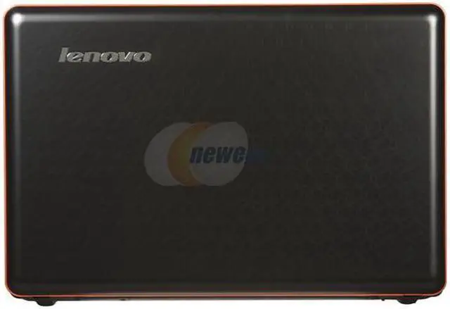 Alt view image 3 of 8 - Lenovo Laptop IdeaPad Intel Core 2 Duo T6500 4GB Memory 320GB HDD NVIDIA GeForce GT 130M 15.6" Windows Vista Home Premium 64-bit Y550 (41865BU)