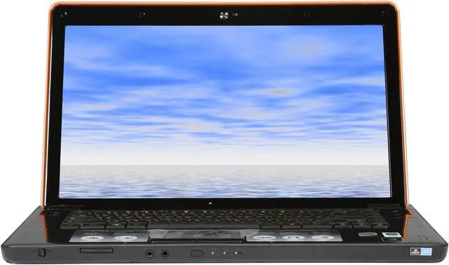 Alt view image 5 of 8 - Lenovo Laptop IdeaPad Intel Core 2 Duo T6500 4GB Memory 320GB HDD NVIDIA GeForce GT 130M 15.6" Windows Vista Home Premium 64-bit Y550 (41865BU)