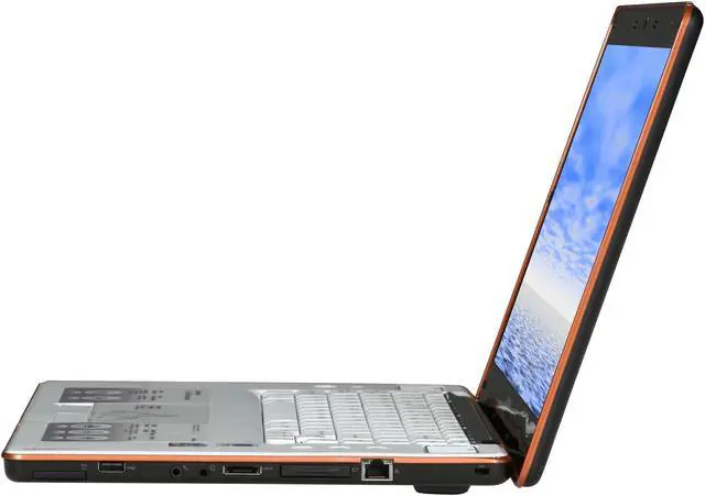 Alt view image 3 of 8 - Lenovo Laptop IdeaPad Intel Core 2 Duo P8700 4GB Memory 320GB HDD Intel GMA 4500MHD 16.0" Windows Vista Home Premium Y650 (4185-55U)