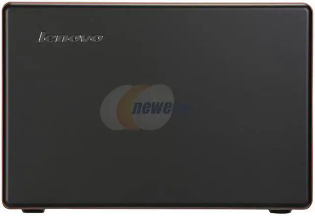 Main image of Lenovo Laptop IdeaPad Intel Core 2 Duo P8700 4GB Memory 320GB HDD Intel GMA 4500MHD 16.0" Windows Vista Home Premium Y650 (4185-55U)