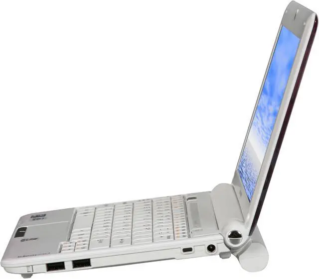 Lenovo IdeaPad S10-2(29577NU) Flower Sea 10.1