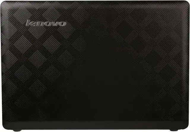 Alt view image 3 of 8 - Lenovo IdeaPad 13.3" Intel Pentium SU4100 3GB Memory DDR3 1066 Windows 7 Home Premium 296347U