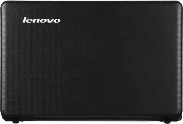 Alt view image 3 of 8 - Lenovo Laptop Intel Pentium T4300 3GB Memory 250GB HDD Intel GMA 4500M 15.6" Windows 7 Professional / XP Professional downgrade Windows XP Professional preinstalled G550(2958-A5U)