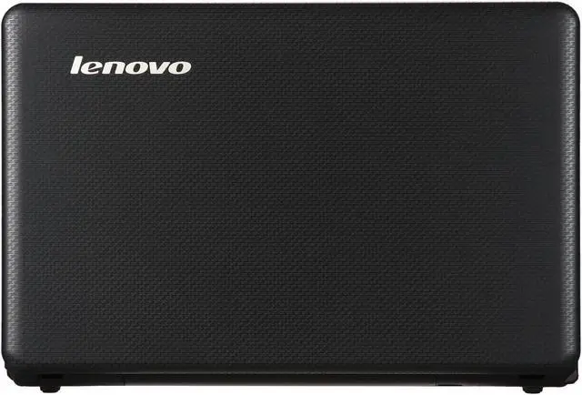 Alt view image 3 of 8 - Lenovo Laptop Intel Core 2 Duo T6600 3GB Memory 320GB HDD Intel GMA 4500MHD 15.6" Windows XP Professional preinstalled with Windows 7 Professional Upgrade Option G550(2958-A4U)