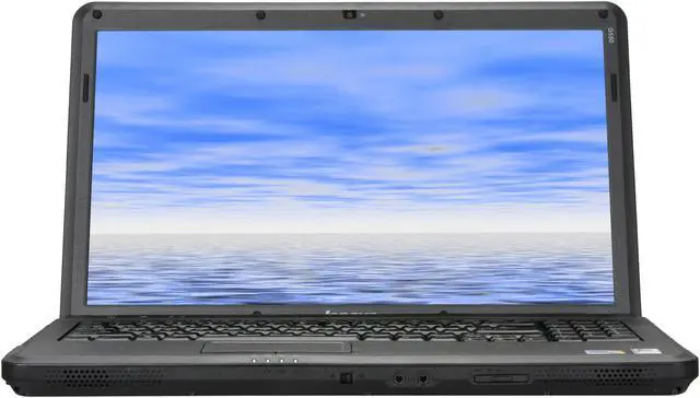 Alt view image 5 of 8 - Lenovo Laptop Intel Core 2 Duo T6600 3GB Memory 320GB HDD Intel GMA 4500MHD 15.6" Windows XP Professional preinstalled with Windows 7 Professional Upgrade Option G550(2958-A4U)