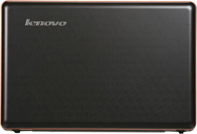 Alt view image 3 of 8 - Lenovo Laptop IdeaPad Intel Core 2 Duo P7450 4GB Memory 320GB HDD NVIDIA GeForce GT 240M 15.6" Windows 7 Home Premium 64-bit Y550 (41865GU)