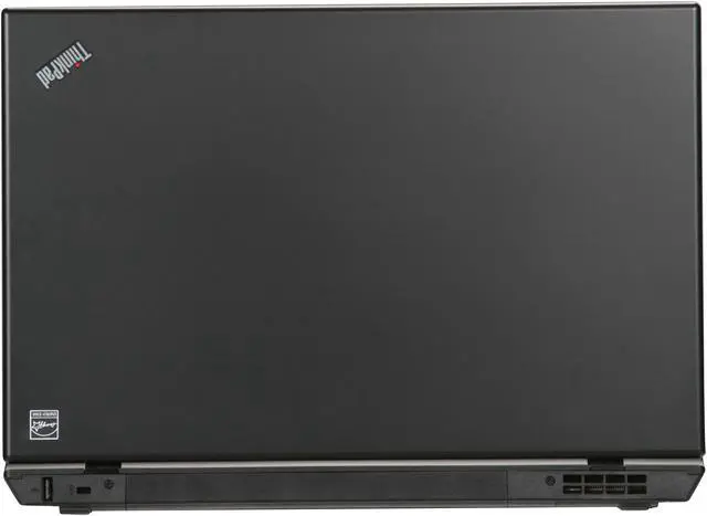 Alt view image 3 of 8 - ThinkPad Laptop SL Series Intel Core 2 Duo T5870 3GB Memory 250GB HDD Intel GMA 4500MHD 15.6" Windows XP Professional SL510(28472MU)