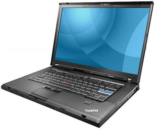 ThinkPad T Series 14.1