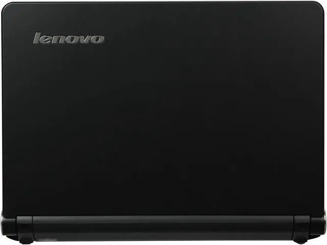 Alt view image 3 of 8 - Lenovo IdeaPad S10e(433336u) Intel Atom N270(1.60 GHz) 10.1" WSVGA 1GB Memory 160GB HDD Netbook