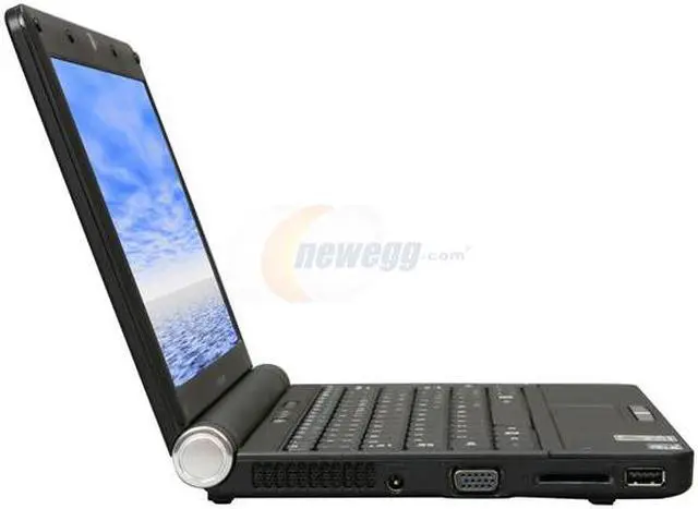 Alt view image 4 of 8 - Lenovo IdeaPad S10e(433336u) Intel Atom N270(1.60 GHz) 10.1" WSVGA 1GB Memory 160GB HDD Netbook