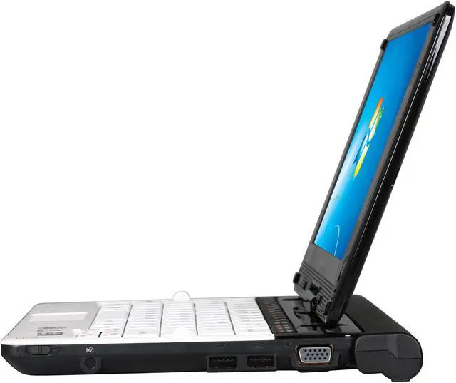 Alt view image 3 of 10 - Lenovo IdeaPad S10-3t(065137U) 1GB Memory 10.1" 1024 x 600 Tablet PC Windows 7 Starter