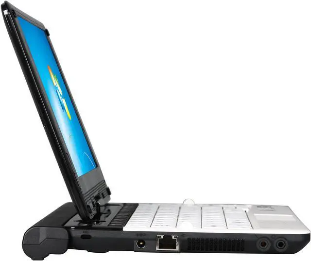 Alt view image 5 of 10 - Lenovo IdeaPad S10-3t(065137U) 1GB Memory 10.1" 1024 x 600 Tablet PC Windows 7 Starter