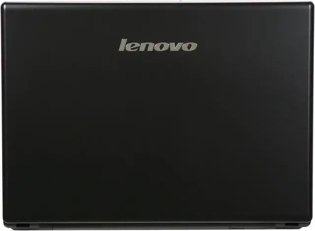 Alt view image 3 of 8 - Lenovo Laptop Intel Pentium T4400 3GB Memory 160GB HDD Intel GMA 4500M 15.4" Windows 7 Home Premium 32-bit G530(4151A2U)