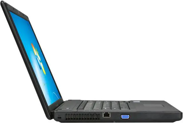Alt view image 4 of 8 - Lenovo Laptop Intel Pentium T4400 3GB Memory 160GB HDD Intel GMA 4500M 15.4" Windows 7 Home Premium 32-bit G530(4151A2U)