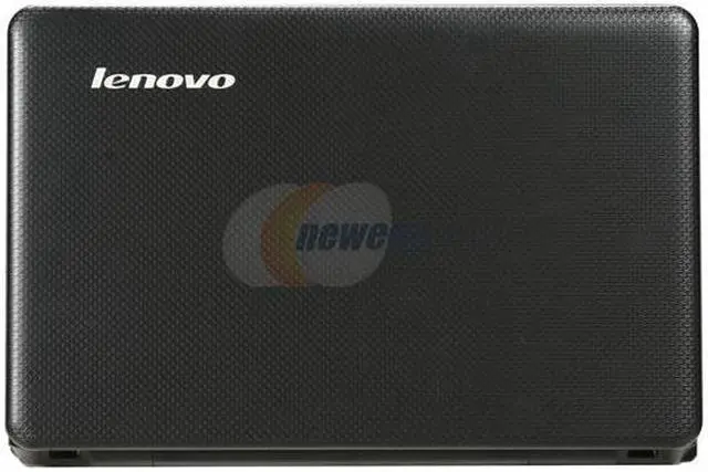 Alt view image 3 of 8 - Lenovo Laptop Intel Pentium T4400 4GB Memory 250GB HDD Intel GMA 4500M 15.6" Windows 7 Home Premium 32-bit G550(29583RU)