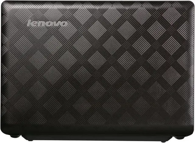 Alt view image 3 of 8 - Lenovo Laptop IdeaPad Intel Pentium SU4100 3GB Memory 250GB HDD Intel GMA 4500MHD 13.3" Windows 7 Home Premium U350(29634GU)
