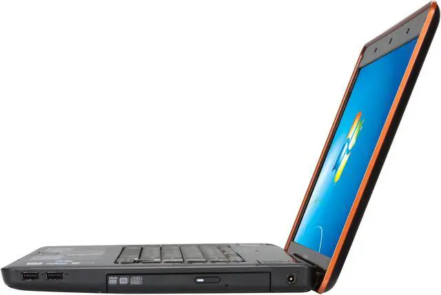 Alt view image 2 of 8 - Lenovo Laptop IdeaPad Intel Core i3-330M 4GB Memory 500GB HDD NVIDIA GeForce GT 240M 15.6" Windows 7 Home Premium 64-bit Y550p(324158U)