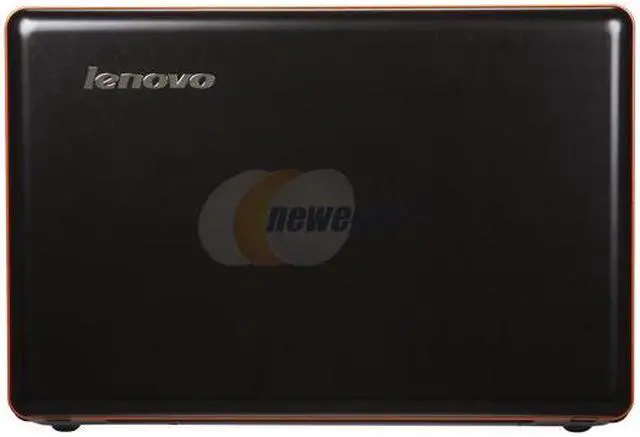 Alt view image 3 of 8 - Lenovo Laptop IdeaPad Intel Core i3-330M 4GB Memory 500GB HDD NVIDIA GeForce GT 240M 15.6" Windows 7 Home Premium 64-bit Y550p(324158U)