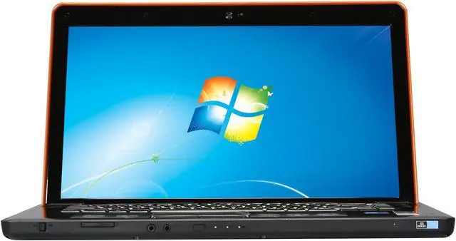 Alt view image 5 of 8 - Lenovo Laptop IdeaPad Intel Core i3-330M 4GB Memory 500GB HDD NVIDIA GeForce GT 240M 15.6" Windows 7 Home Premium 64-bit Y550p(324158U)