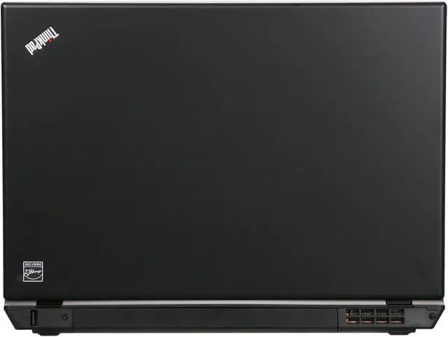 Alt view image 3 of 8 - ThinkPad Laptop SL Series Intel Core 2 Duo T6670 4GB Memory 320GB HDD Intel GMA 4500MHD 14.0" Windows 7 Professional 64-bit SL410(2842F9U)