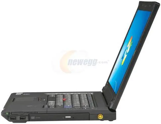Alt view image 2 of 8 - ThinkPad Laptop SL Series Intel Core 2 Duo T6670 4GB Memory 320GB HDD Intel GMA 4500MHD 15.6" Windows 7 Professional 64-bit SL510(28479YU)
