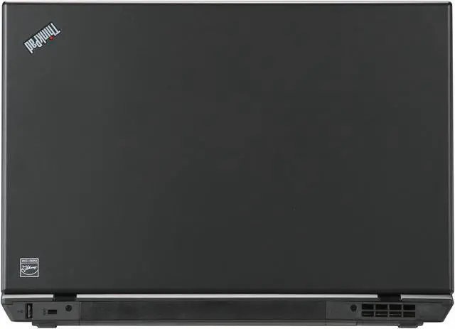 Alt view image 3 of 8 - ThinkPad Laptop SL Series Intel Core 2 Duo T6670 4GB Memory 320GB HDD Intel GMA 4500MHD 15.6" Windows 7 Professional 64-bit SL510(28479YU)