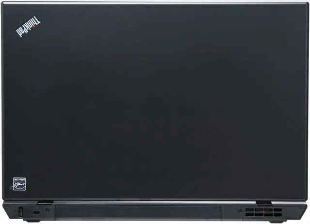 Alt view image 3 of 8 - ThinkPad Laptop SL Series Intel Core 2 Duo T6570 2GB Memory 250GB HDD Intel GMA 4500MHD 15.6" Windows XP Professional SL510(28473ZU)