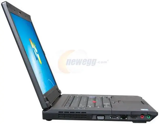 Alt view image 4 of 8 - ThinkPad Laptop SL Series Intel Core 2 Duo T6570 2GB Memory 250GB HDD Intel GMA 4500MHD 15.6" Windows XP Professional SL510(28473ZU)