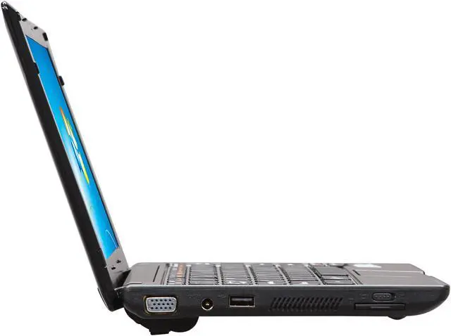 Lenovo IdeaPad S10-3(0647-2AU) Black 10.1
