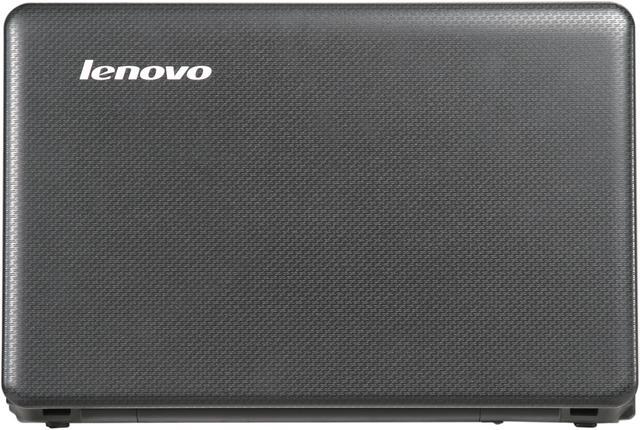 Lenovo Laptop Intel Pentium T4500 4GB Memory 250GB HDD Intel GMA 4500M 15.6